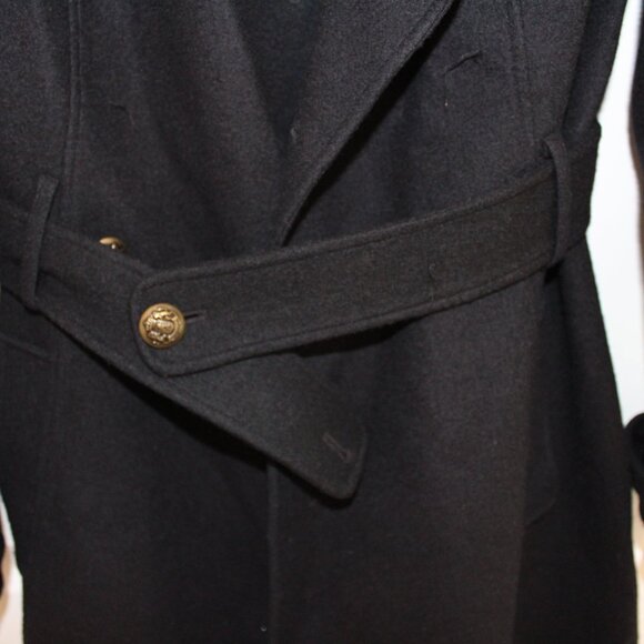 Betsey Jonson Coat Size 2 - Picture 15 of 16